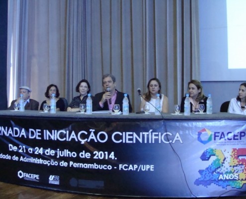 Abertura 18a Jornada
